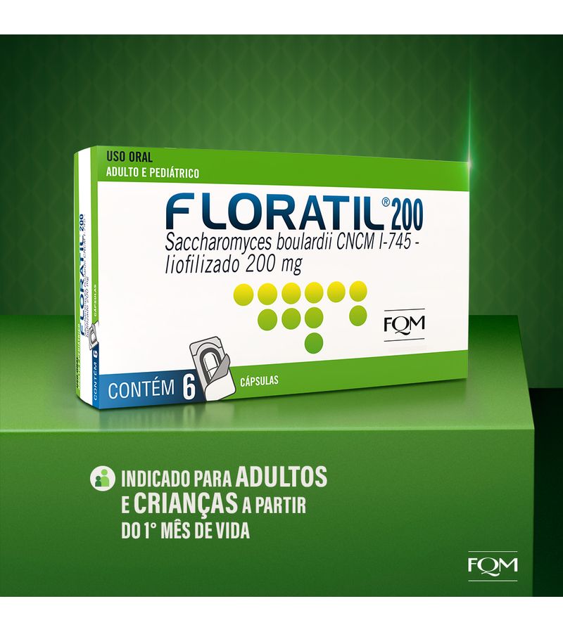 Floratil-200mg-Com-6-Capsulas