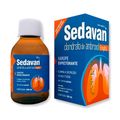 Sedavan Xarope Expectorante 6mg/ml 100ml - Cloridrato De Ambroxol Alivia  A Tosse