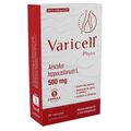 Varicell 500mg 30 Comprimidos - Remedio Para Varizes E Dores Nas Pernas