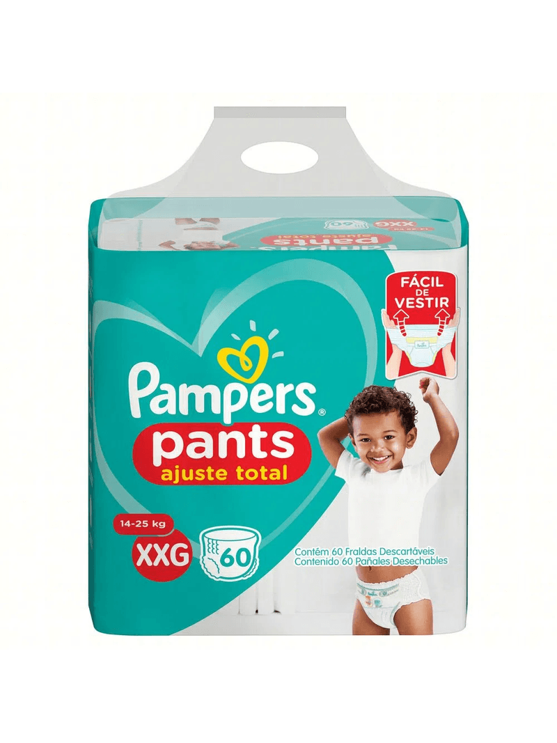 Fralda-Pampers-Pants-Com-60-Tamanho-Xxg