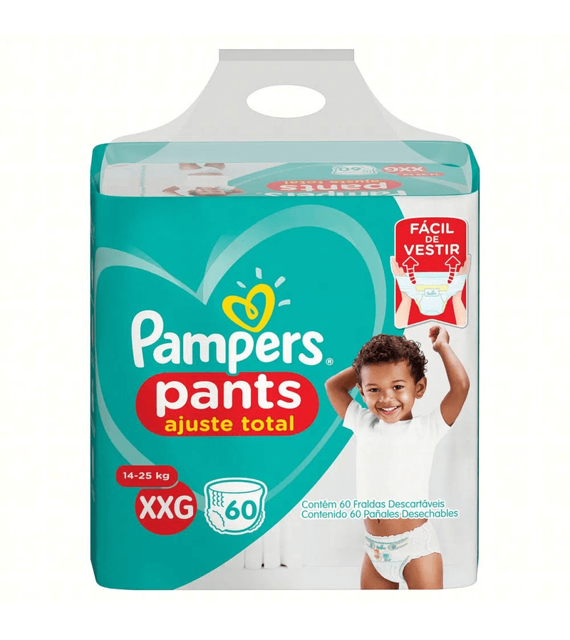 Fralda-Pampers-Pants-Com-60-Tamanho-Xxg