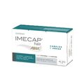 Imecap Hair Max 60 Capsulas - Vitaminas Para Cabelos E Unhas Com  Cisteina