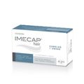 Imecap Hair 30 Capsulas - Vitaminas Para Cabelos E Unhas Com Biotina