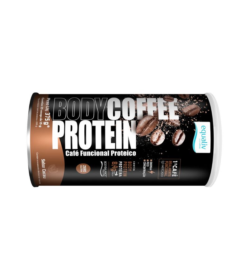 Suplemento-Equaliv-Body-Coffee-Protein-375gr-Cacau