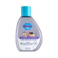 Aguinha De Colonia Turma Da Monica Baby 100ml Bons Tempos De Lavanda