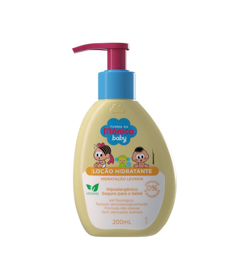 Hidratante-Turma-Da-Monica-Baby-200ml-Locao-Hidratante-Levinha