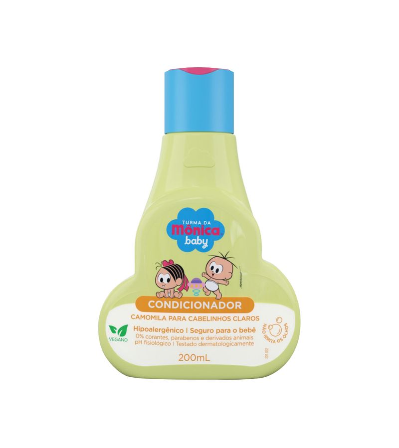 Condicionador-Turma-Monica-Baby-200ml-Camomila-Para-Cabelinhos-Claros