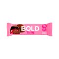 Barra Bold Thin 40gr Trufa De Morango