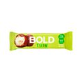 Barra Bold Thin 40gr Bombom De Coco