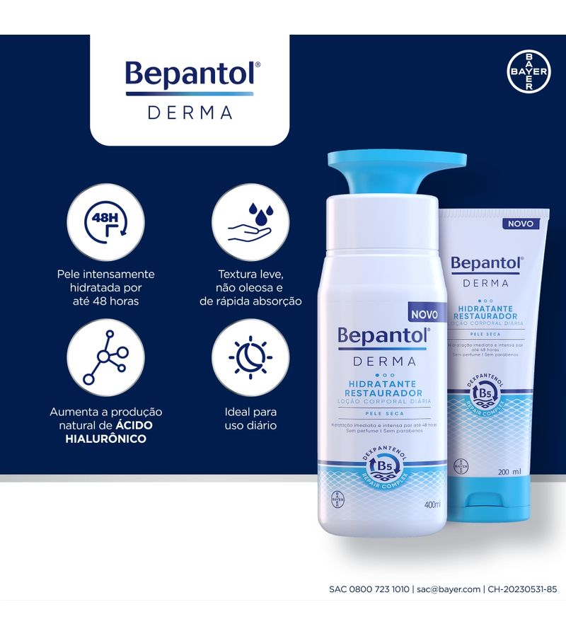 Bepantol-Derma-200ml-Locao-Corporal-Hidratante-Restaurador-Diaria