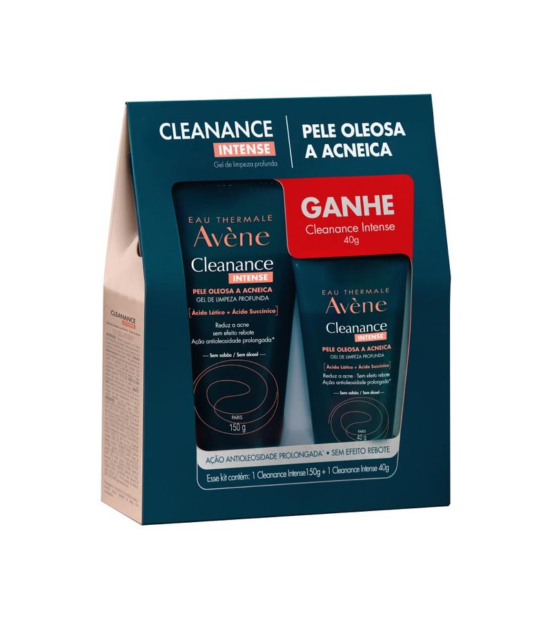 Avene-Cleanance-Intense-Gel-150gr-40gr-Especial