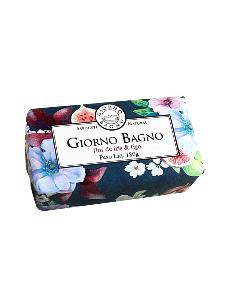 Sabonete-Barra-Giorno-Bagno-180gr-Flor-De-Iris-E-Figo