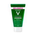 Vichy-Normaderm-Gel-Para-Limpeza-150gr-Phytosolution-Promocional