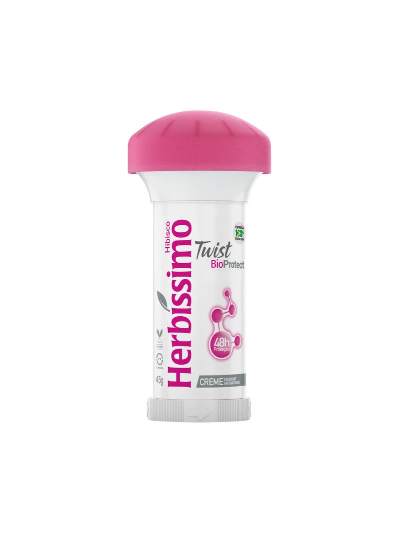 Desodorante-Herbissimo-Bioprotect-Twist-Feminino-45gr-Creme-Hibisco