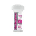 Desodorante Herbissimo Clinical Twist Feminino 45gr Creme Rosa