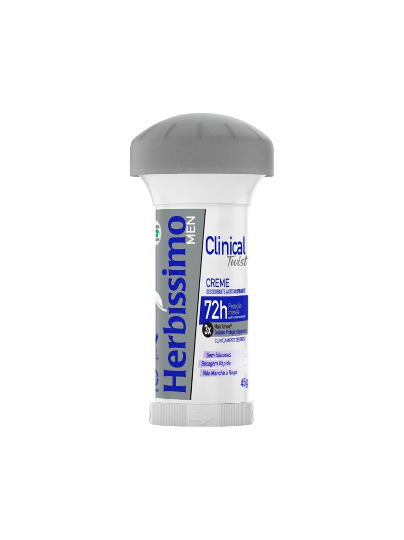 Desodorante-Herbissimo-Clinical-Twist-Masculino-45gr-Creme-Men