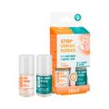 Blant Nail Care Stop Unhas Roidas Com 2x8,5ml