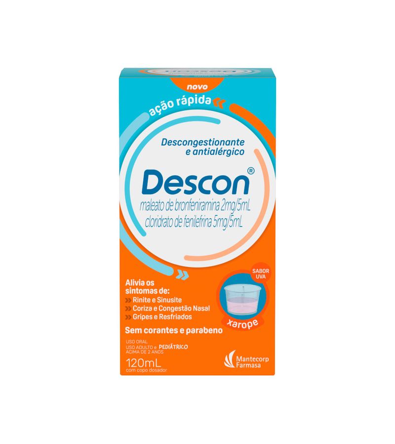 Descon-120ml-Xarope-2-5mg-5ml-Uva