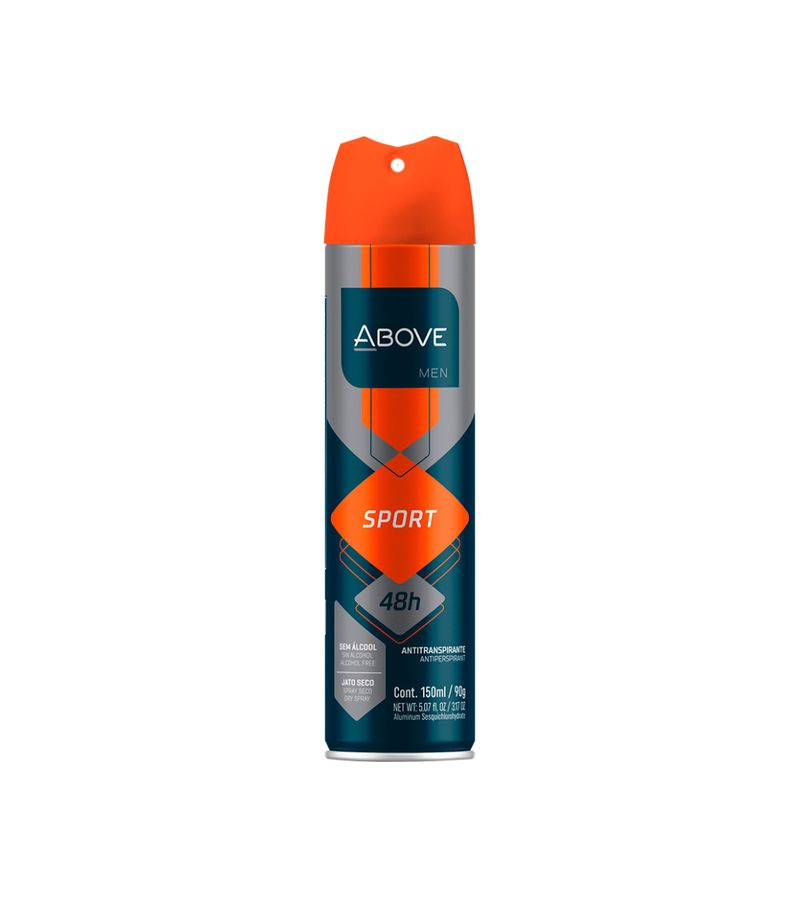 Desodorante-Above-Masculino-150ml-Aerosol-Sport