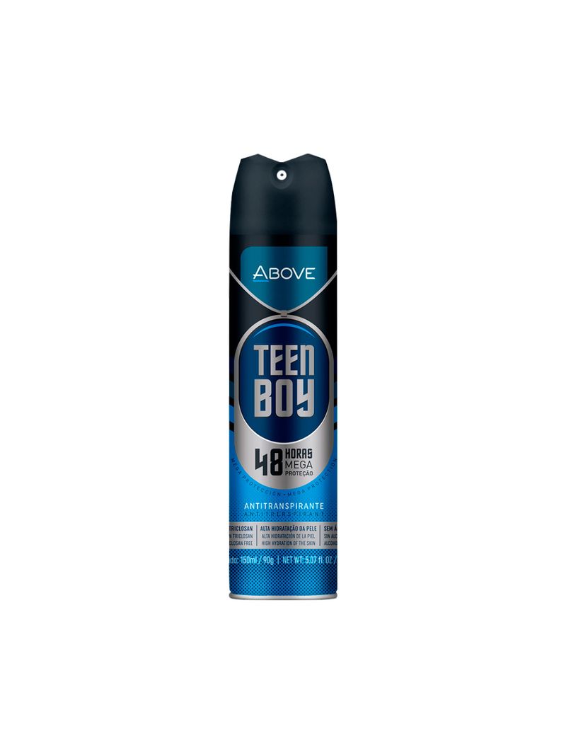 Desodorante-Above-Masculino-150ml-Aerosol-Teen-Boy