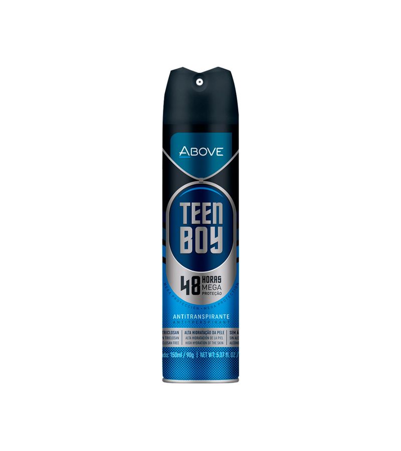 Desodorante-Above-Masculino-150ml-Aerosol-Teen-Boy