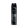 Desodorante Above Masculino Extreme 150ml Aerosol Black