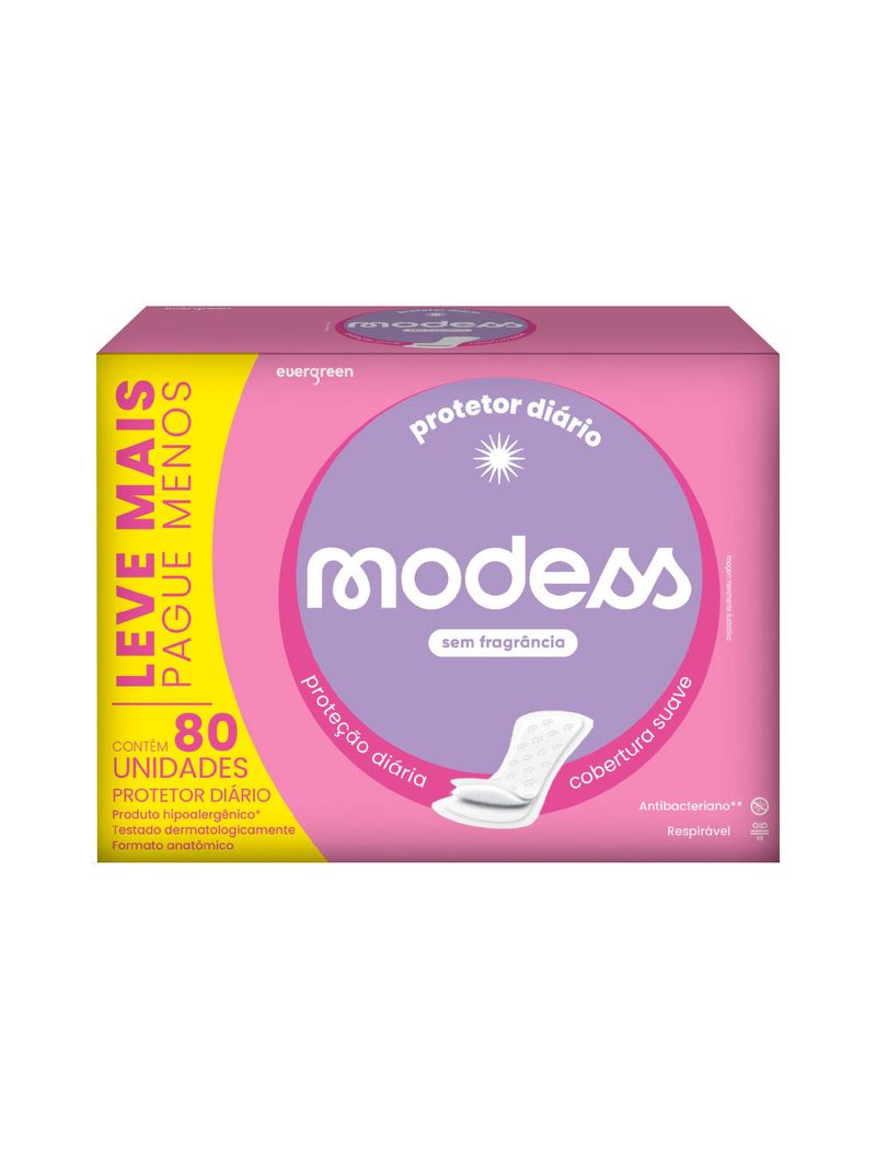 Protetor-Diario-Modess-Com-80-Leve--Pague--Sem-Perfume-Especial