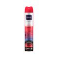 Desodorante Above Femenino Personalities Maxx 250ml Aerosol Fierce E  Savage