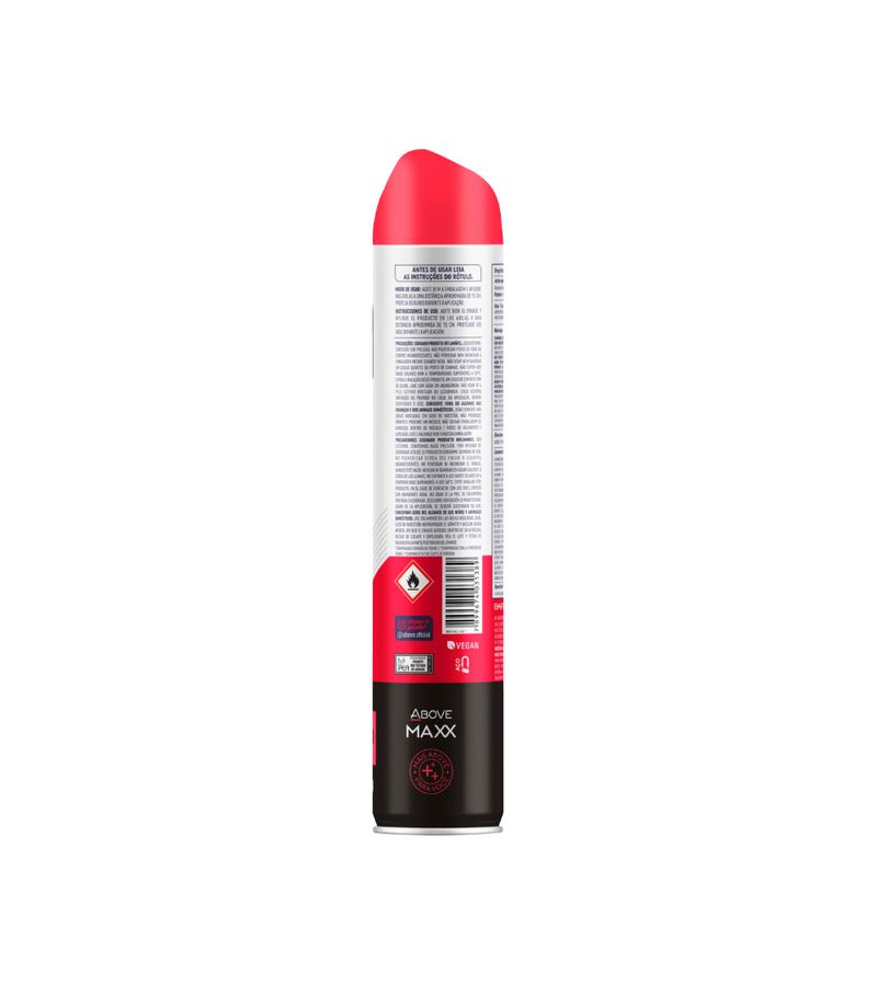 Desodorante-Above-Feminino-Maxx-250ml-Aerosol-Dolce