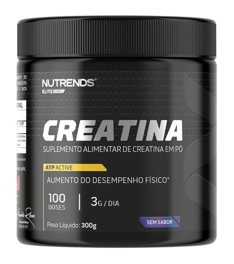 Suplemento-Nutrends-Creatine-300gr