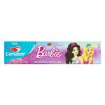 Gel-Dental-Condor-Barbie-Kids-50gr-Tutti-frutti