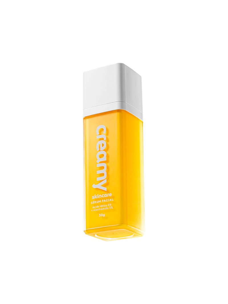 Creamy-Skincare-Acido-Latico-30gr-Serum-Facial