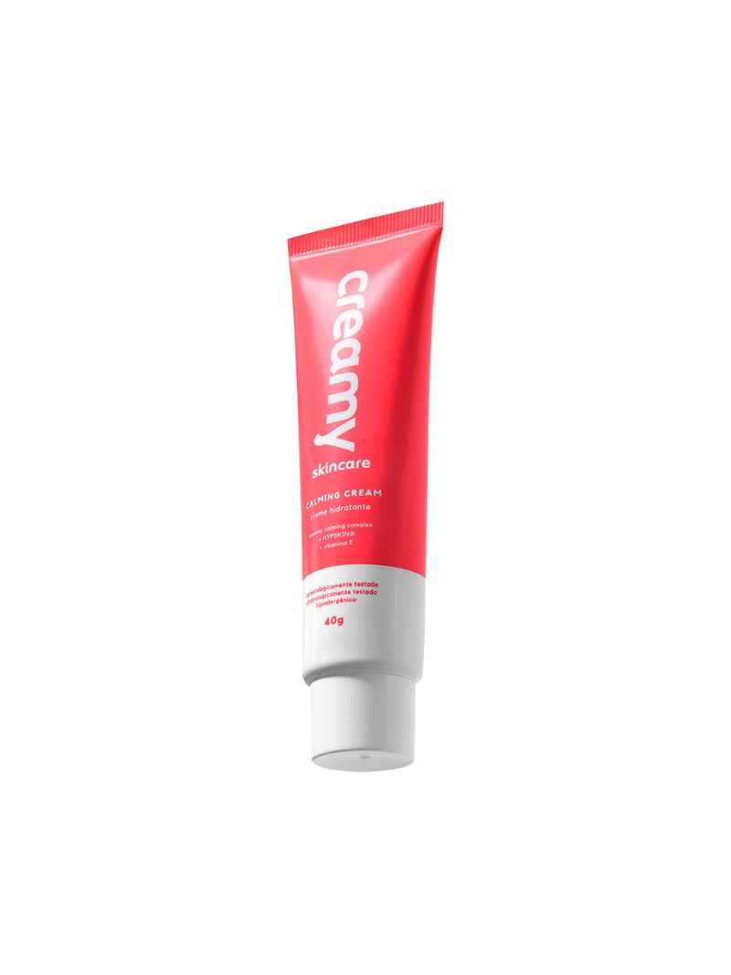 Creamy-Skincare-Calming-Cream-Hidratante-40gr-Creme