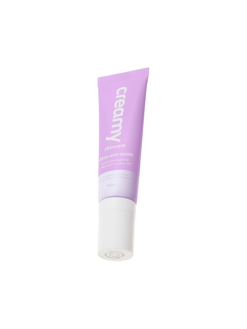 Creamy-Skincare-Anti-aging-30ml-Serum