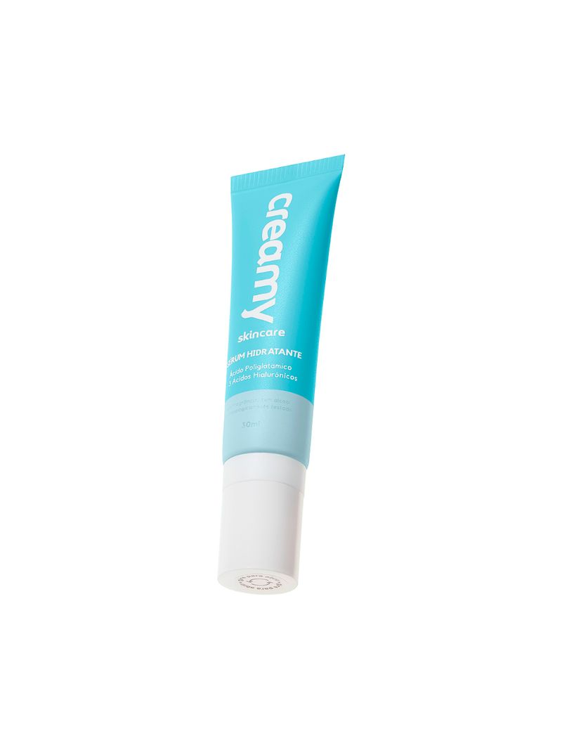 Creamy-Hidratante-30ml-Serum