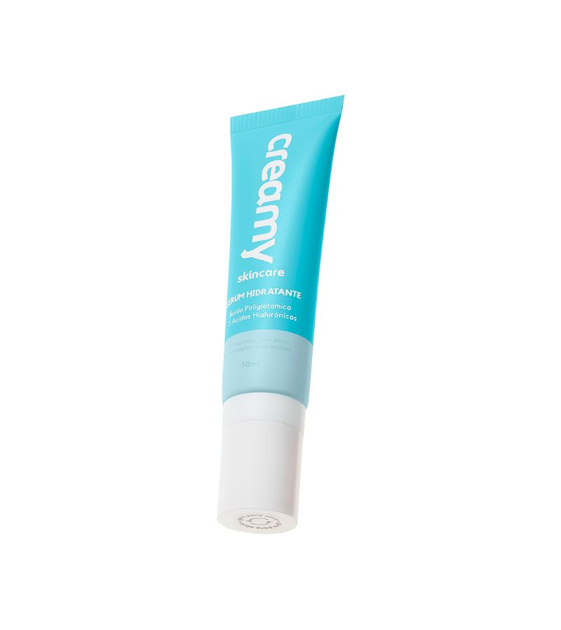 Creamy-Hidratante-30ml-Serum