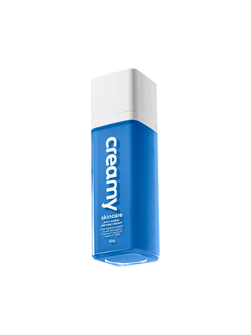 Creamy-Skincare-Anti-Aging-Peptide-Cream-30gr