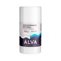 Desodorante Alva Unissex Twist 55gr Stick Sem Perfume