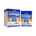 Acetilcisteina Healthy Do Brasil Com 16x5gr Envelopes 600mg