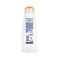 Shampoo Dove Texturas Reais 400ml Cacheados