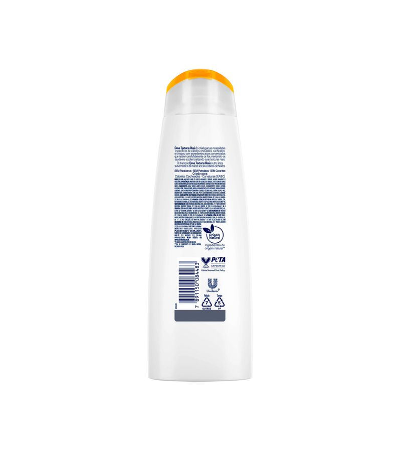 Shampoo-Dove-Texturas-Reais-400ml-Cacheados