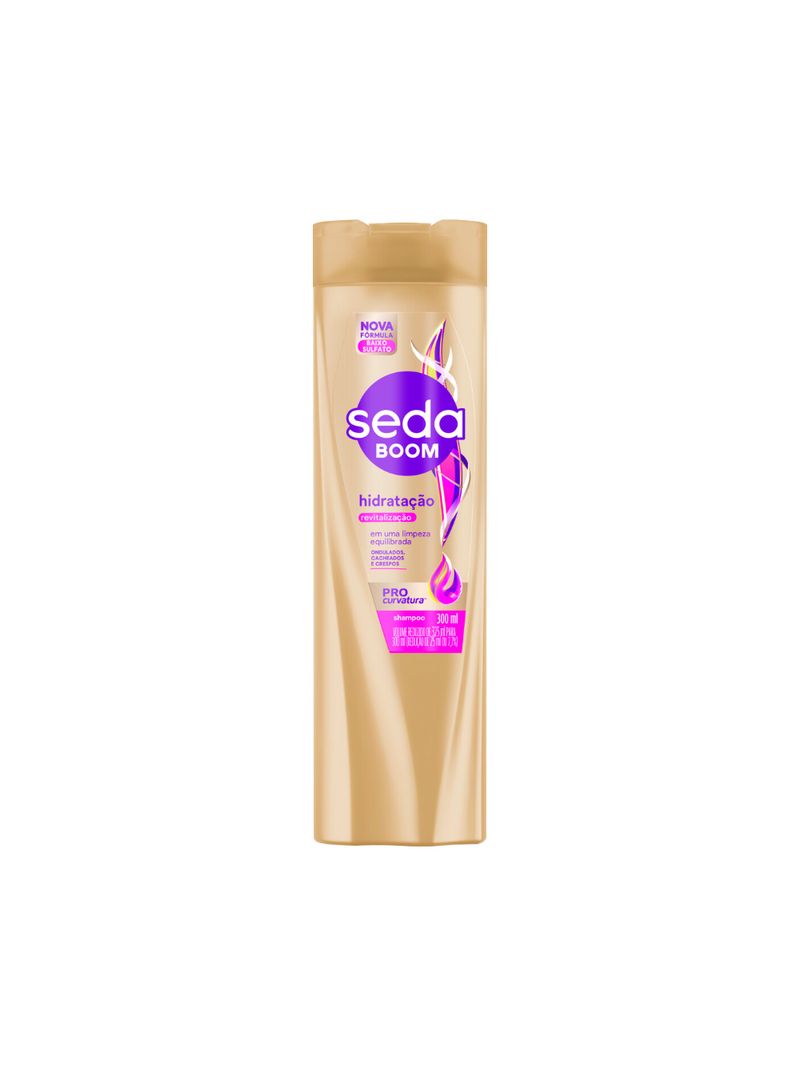 Shampoo-Seda-Boom-300ml-Hidratacao