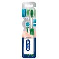 Escova Dental Oral-b Pro-saude Ultrafino Com 2 Unidades