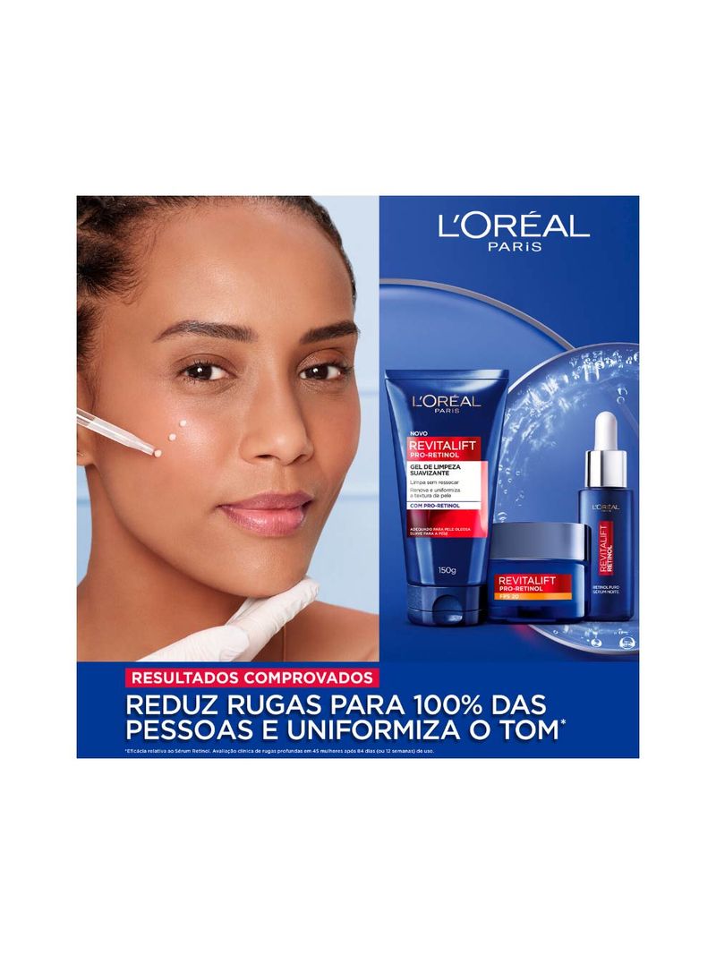 Loreal-Revitalift-Pro-retinol-150gr-Gel-De-Limpeza