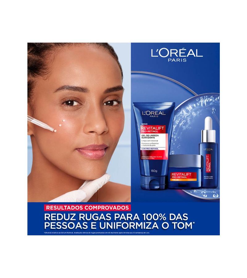 Loreal-Revitalift-Pro-retinol-150gr-Gel-De-Limpeza