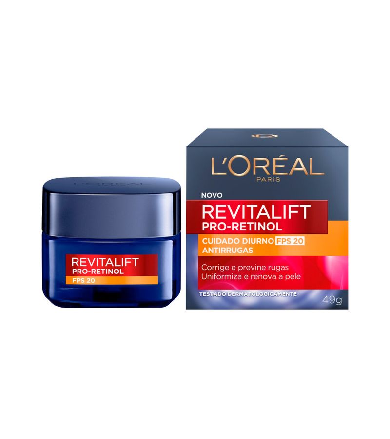 Loreal-Revitalift-Pro-retinol-49gr-Fps20-Diurno