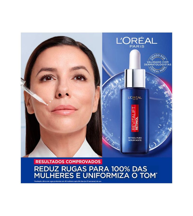 Loreal-Revitalift-Retinol-Anti-idade-30ml-Serum-Noite