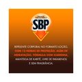 Repelente Sbp Pro 90ml Locao