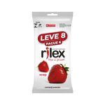 Preservativo-Rilex-Leve-8-Pague-6-Morango-Especial