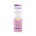 Condicionador Clear Derma Solutions Antiqueda 300ml Passo 2